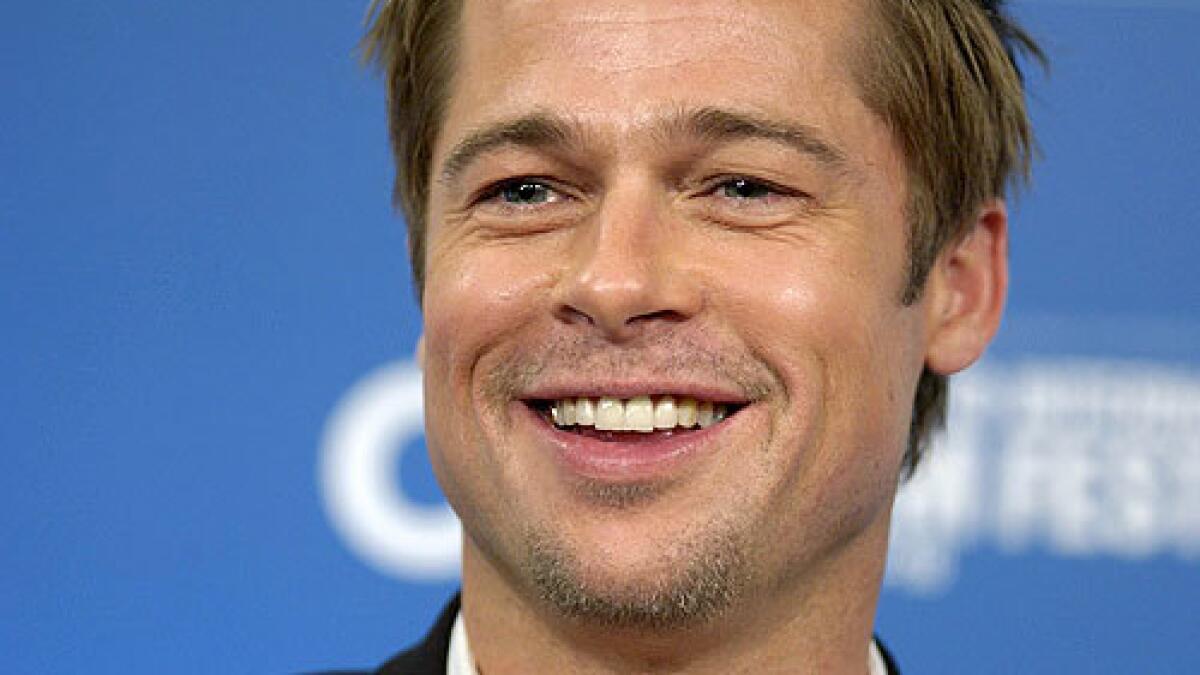 Brad sale pitt edwin